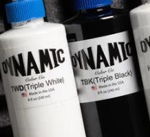 Image of Dynamic Tattoo Ink